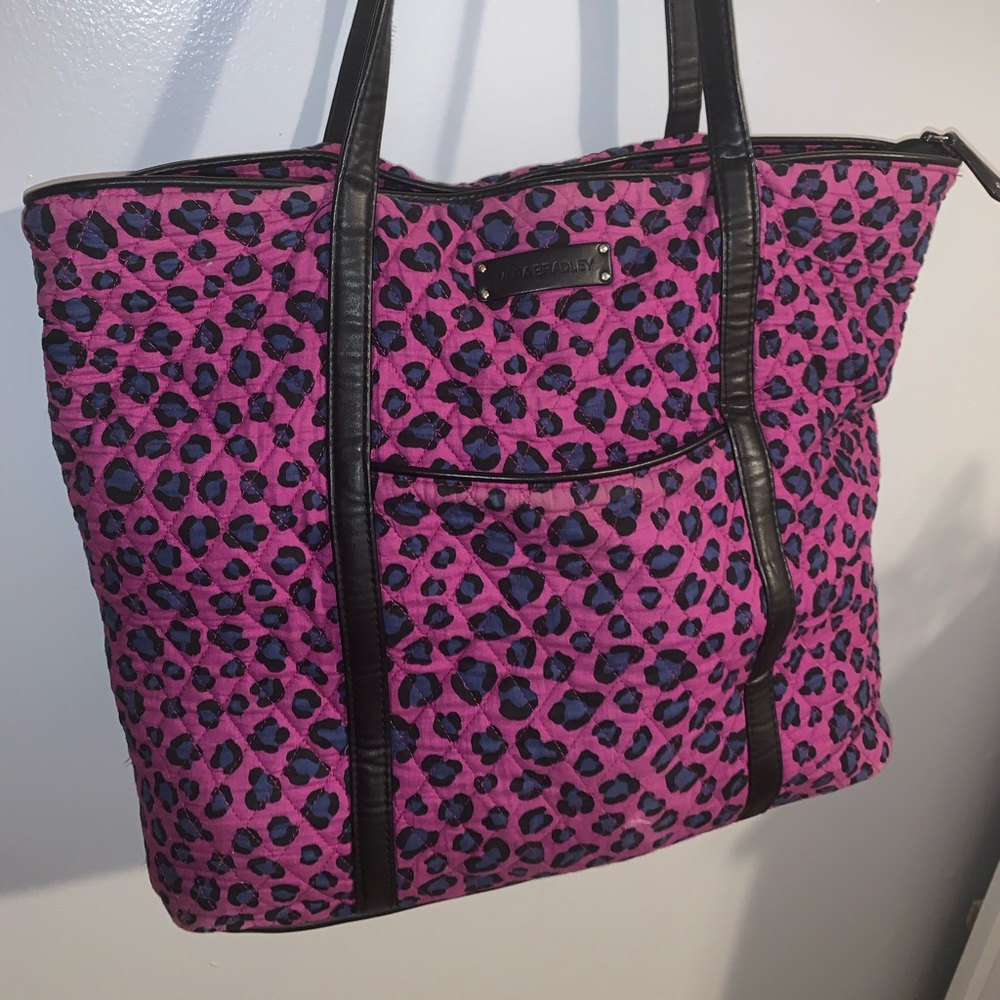 Vera Bradley Tote bag